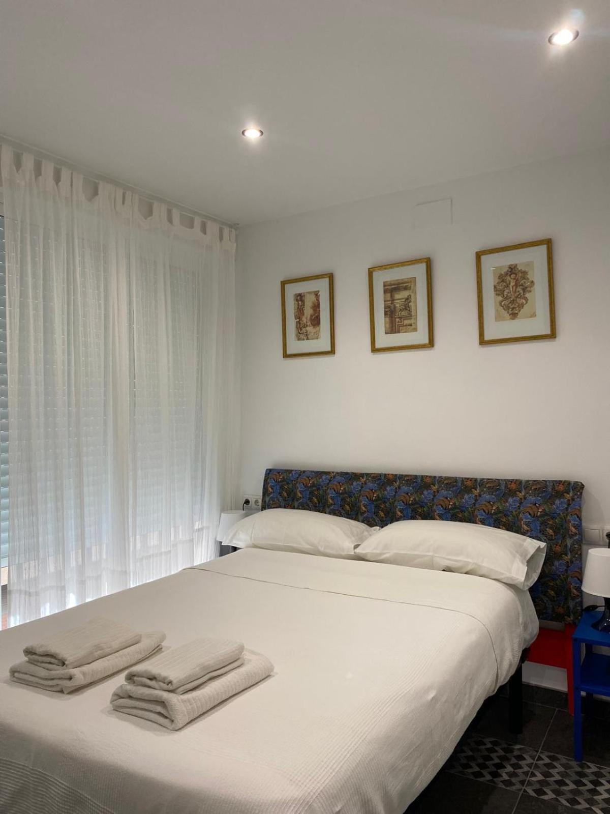 Maldonado Urban Suite Málaga Esterno foto