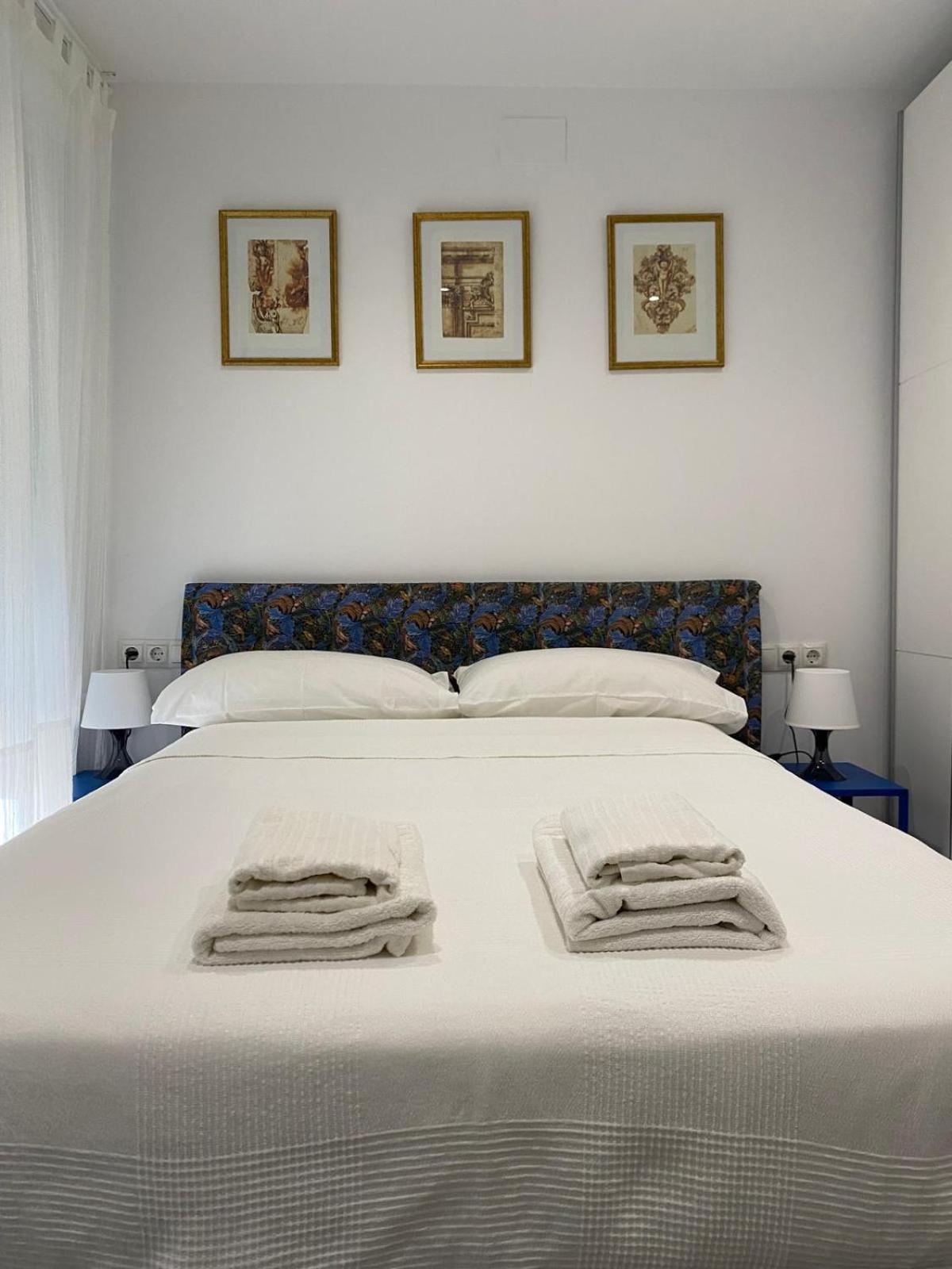 Maldonado Urban Suite Málaga Esterno foto