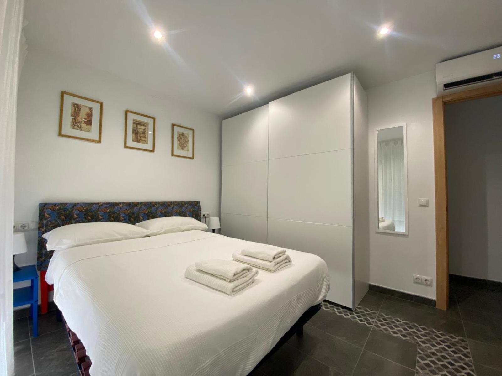 Maldonado Urban Suite Málaga Esterno foto